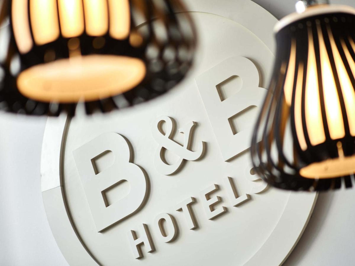 B&B Hotel Saint-Geours-De-Maremne Hossegor Εξωτερικό φωτογραφία