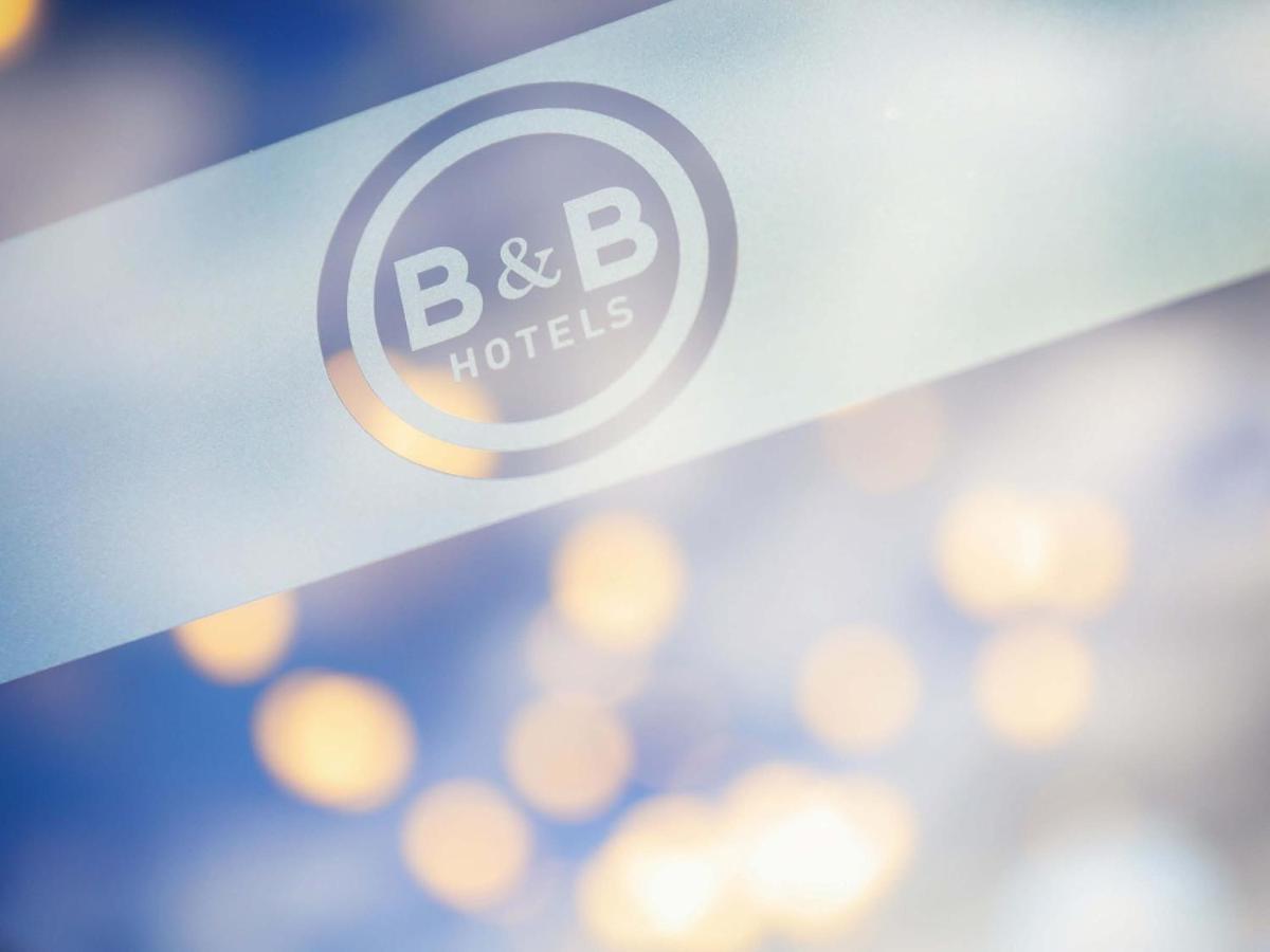 B&B Hotel Saint-Geours-De-Maremne Hossegor Εξωτερικό φωτογραφία