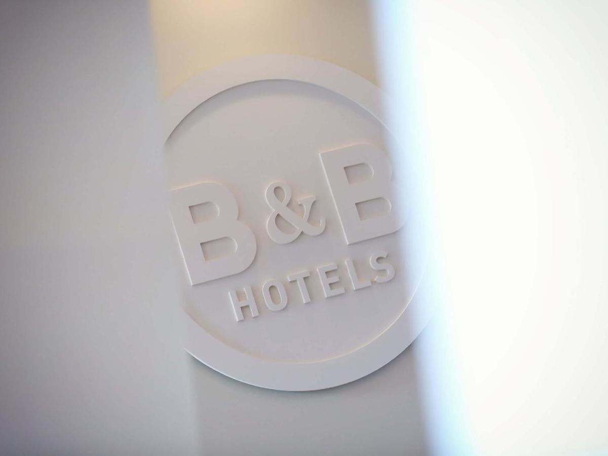 B&B Hotel Saint-Geours-De-Maremne Hossegor Εξωτερικό φωτογραφία