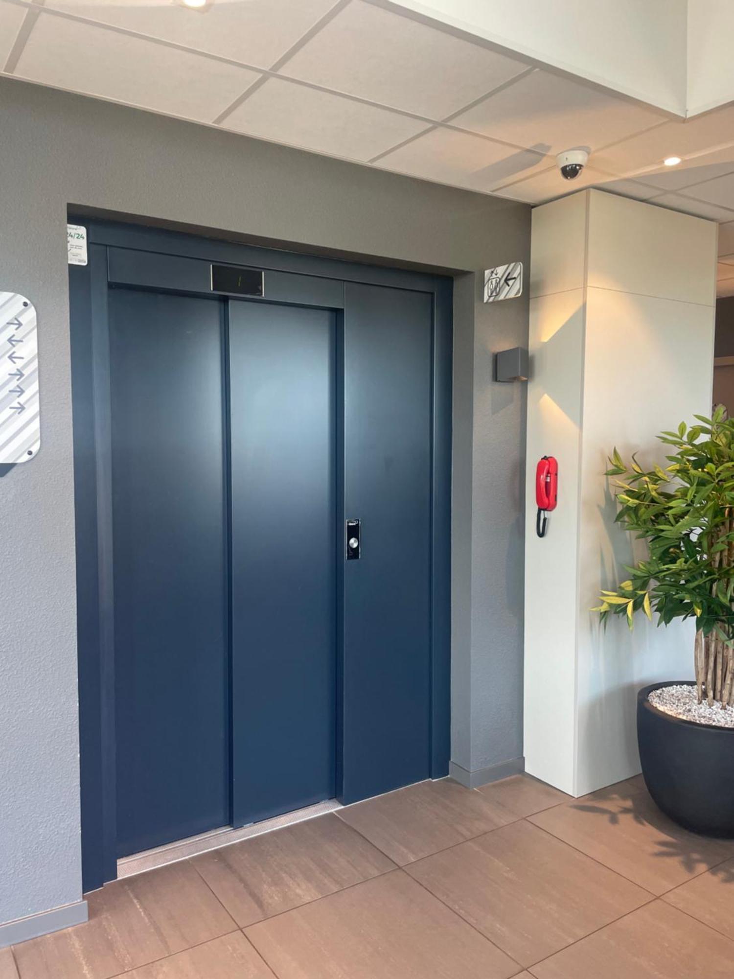 B&B Hotel Saint-Geours-De-Maremne Hossegor Εξωτερικό φωτογραφία