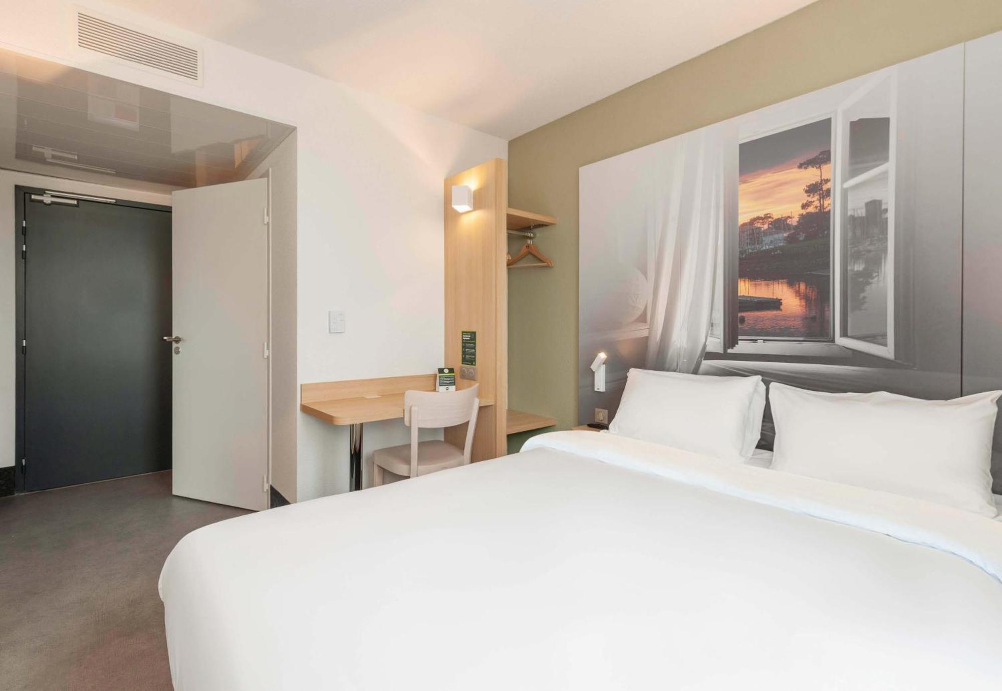 B&B Hotel Saint-Geours-De-Maremne Hossegor Εξωτερικό φωτογραφία