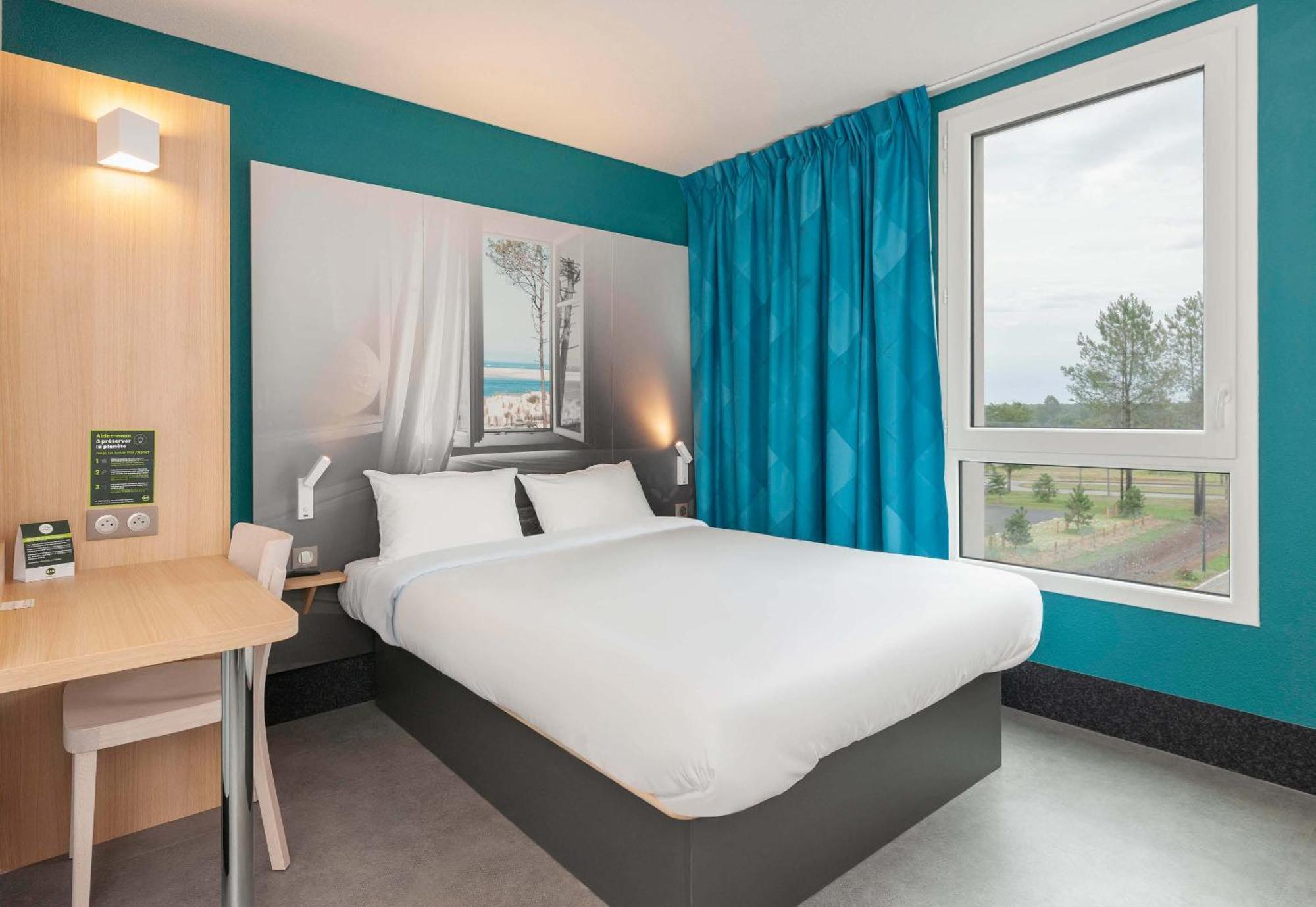 B&B Hotel Saint-Geours-De-Maremne Hossegor Εξωτερικό φωτογραφία