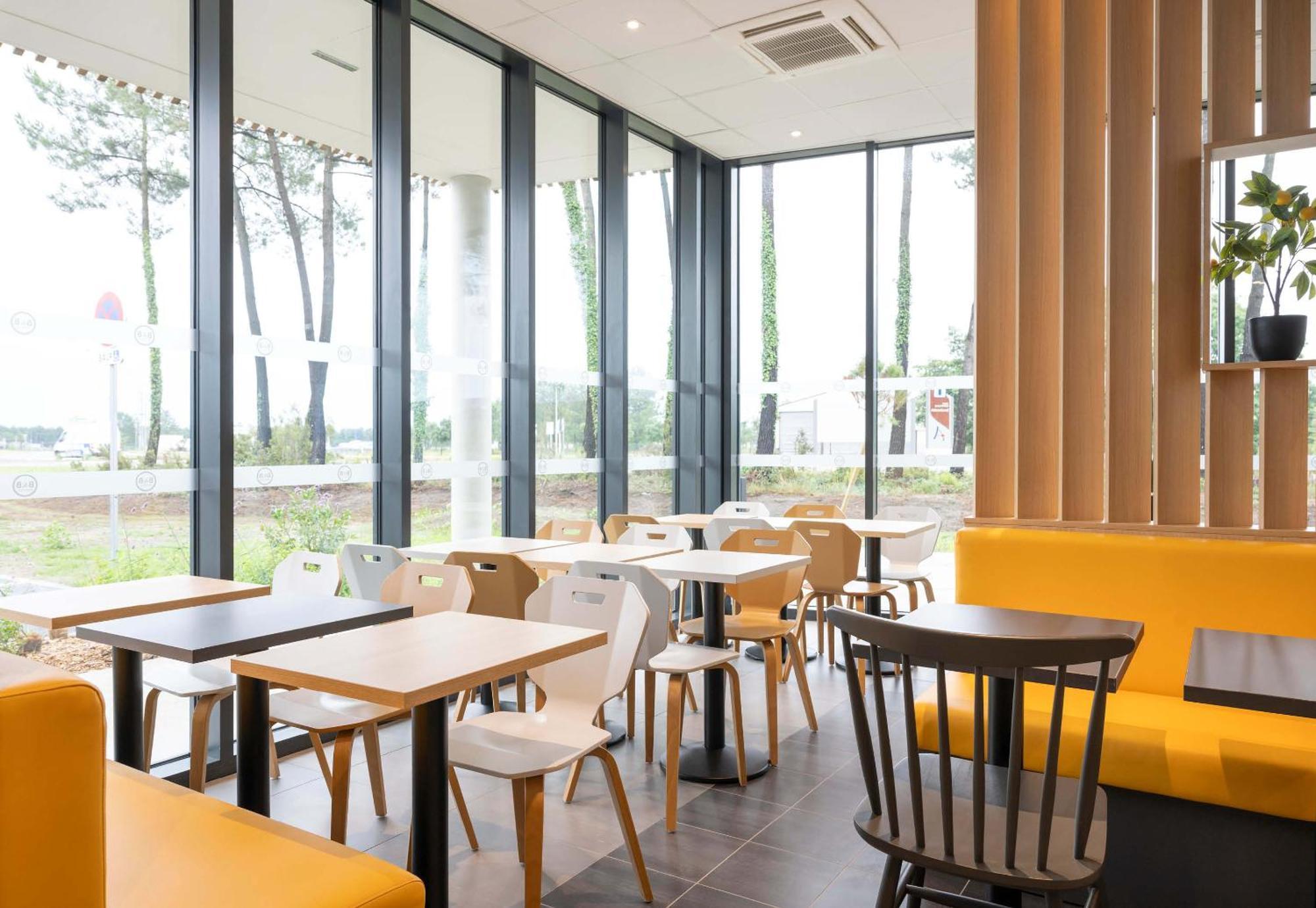 B&B Hotel Saint-Geours-De-Maremne Hossegor Εξωτερικό φωτογραφία