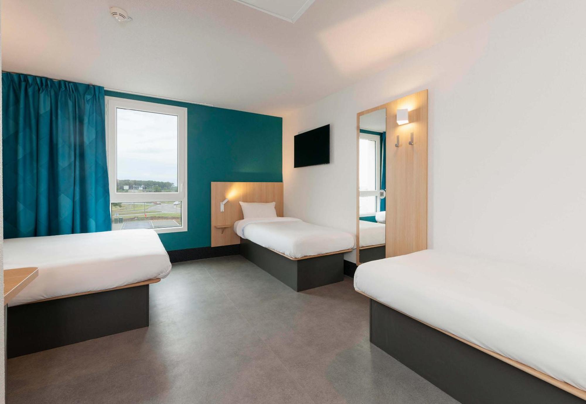 B&B Hotel Saint-Geours-De-Maremne Hossegor Εξωτερικό φωτογραφία