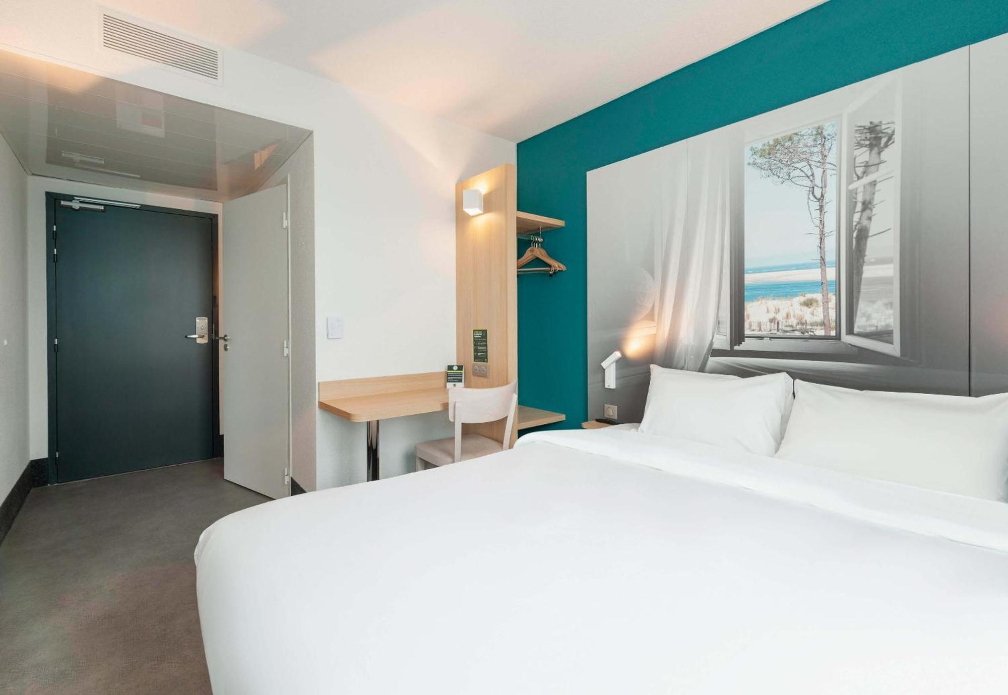 B&B Hotel Saint-Geours-De-Maremne Hossegor Εξωτερικό φωτογραφία
