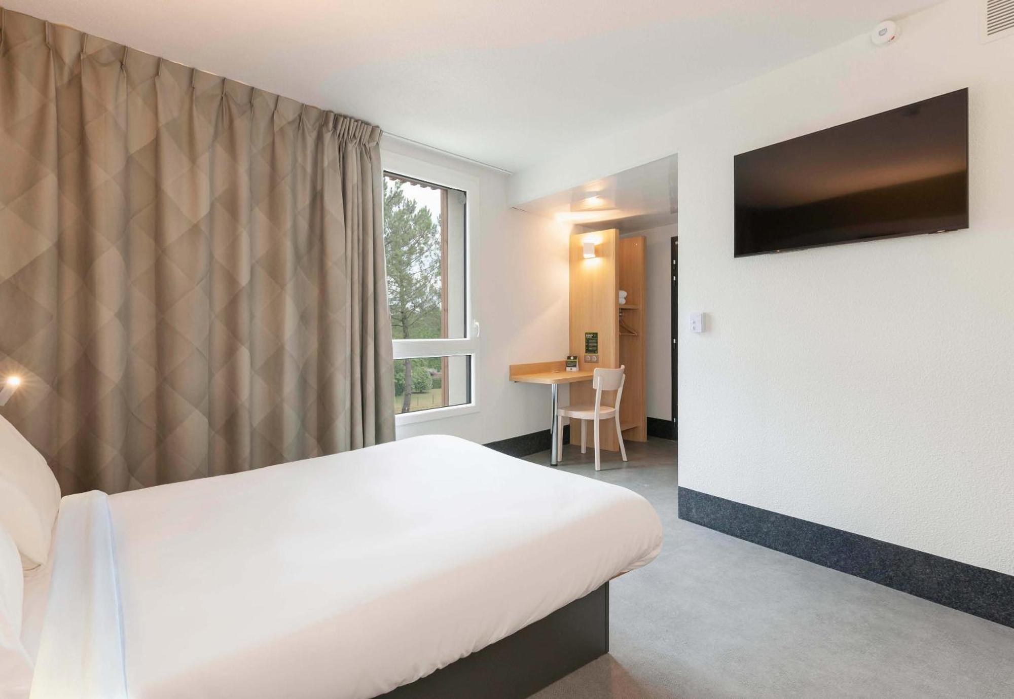 B&B Hotel Saint-Geours-De-Maremne Hossegor Εξωτερικό φωτογραφία