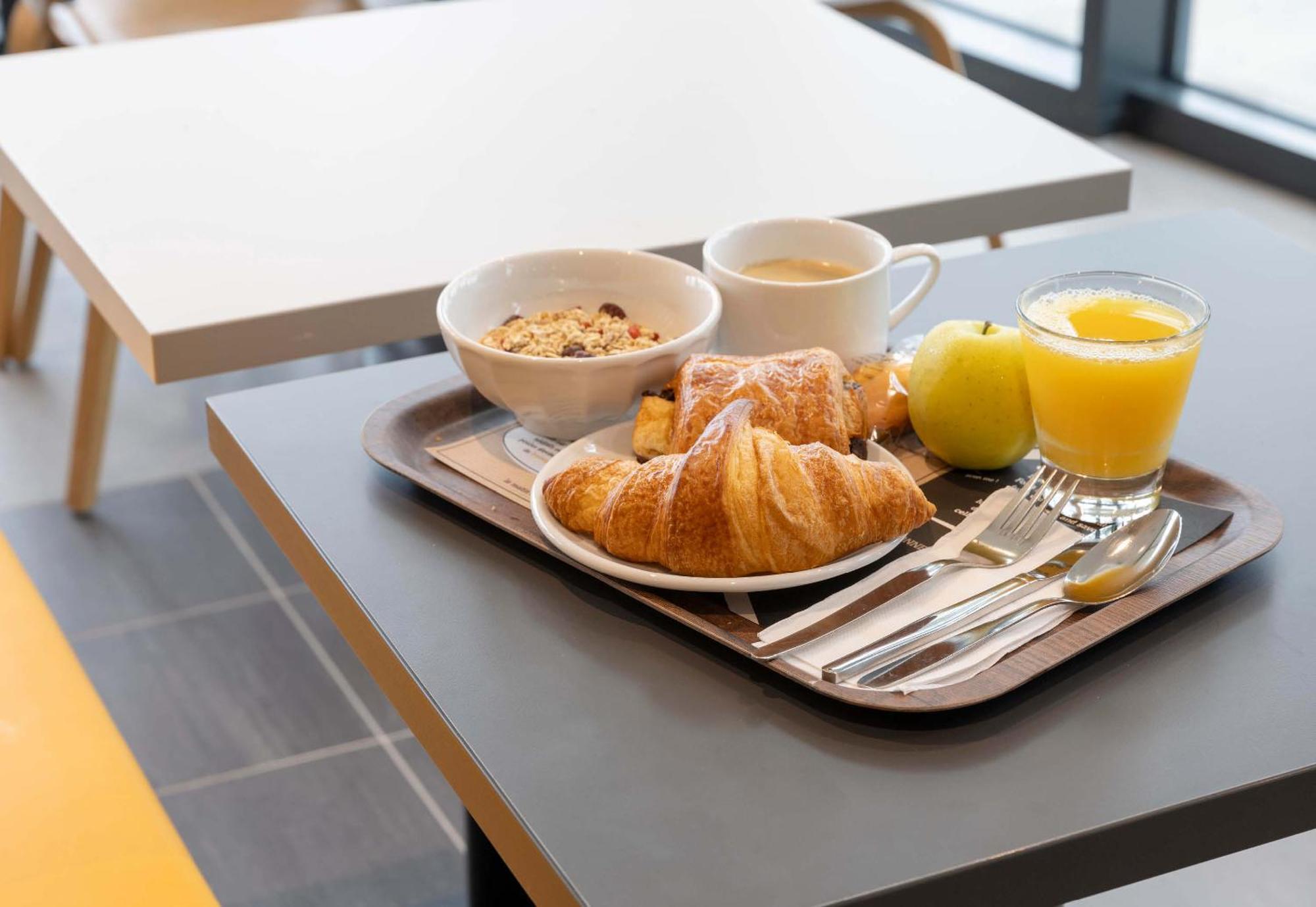 B&B Hotel Saint-Geours-De-Maremne Hossegor Εξωτερικό φωτογραφία