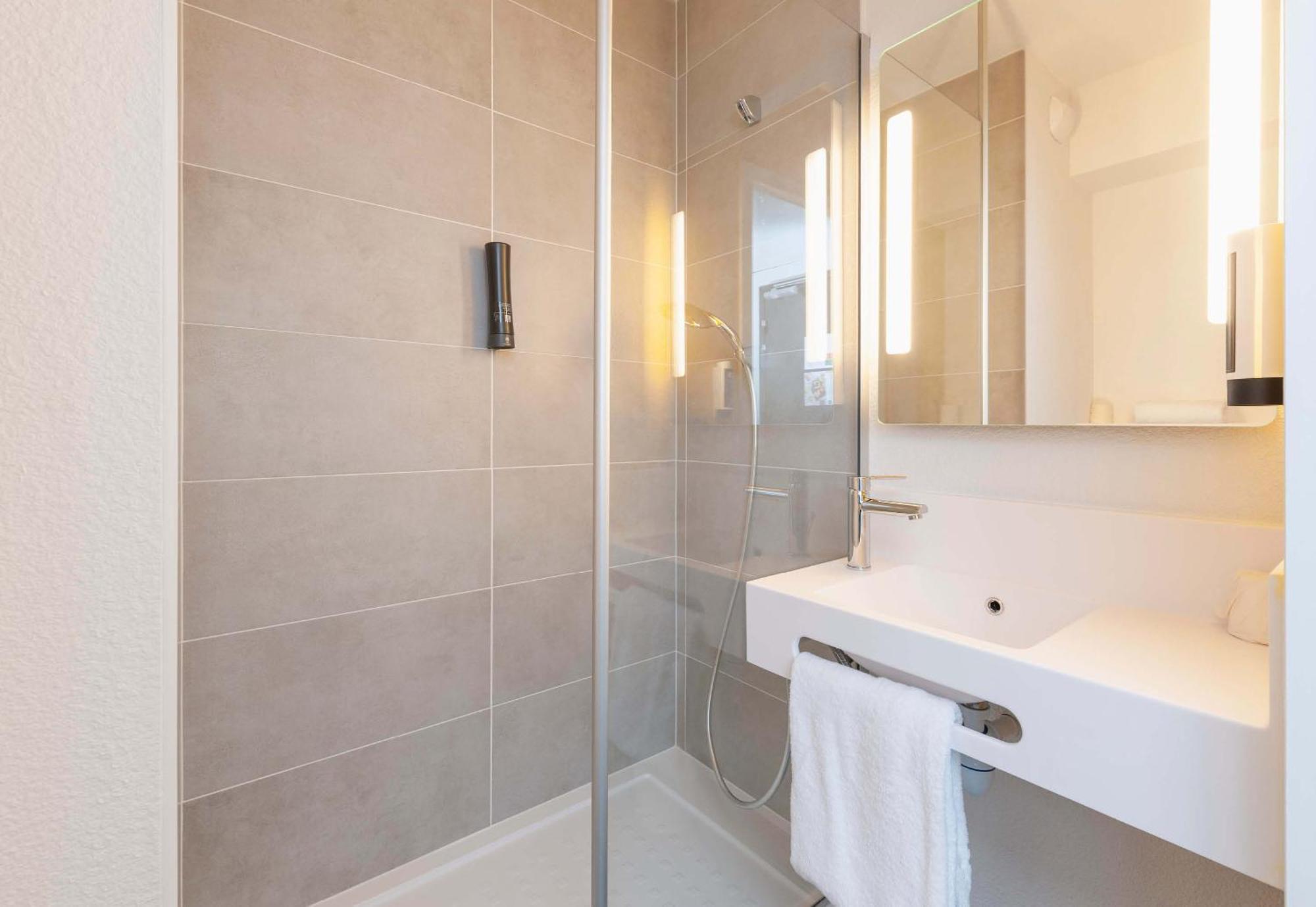 B&B Hotel Saint-Geours-De-Maremne Hossegor Εξωτερικό φωτογραφία