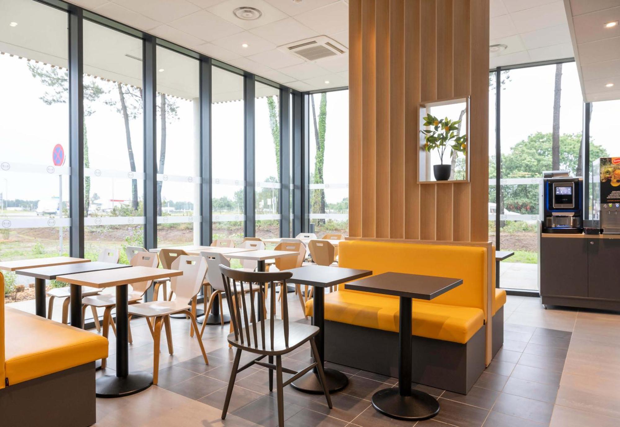 B&B Hotel Saint-Geours-De-Maremne Hossegor Εξωτερικό φωτογραφία
