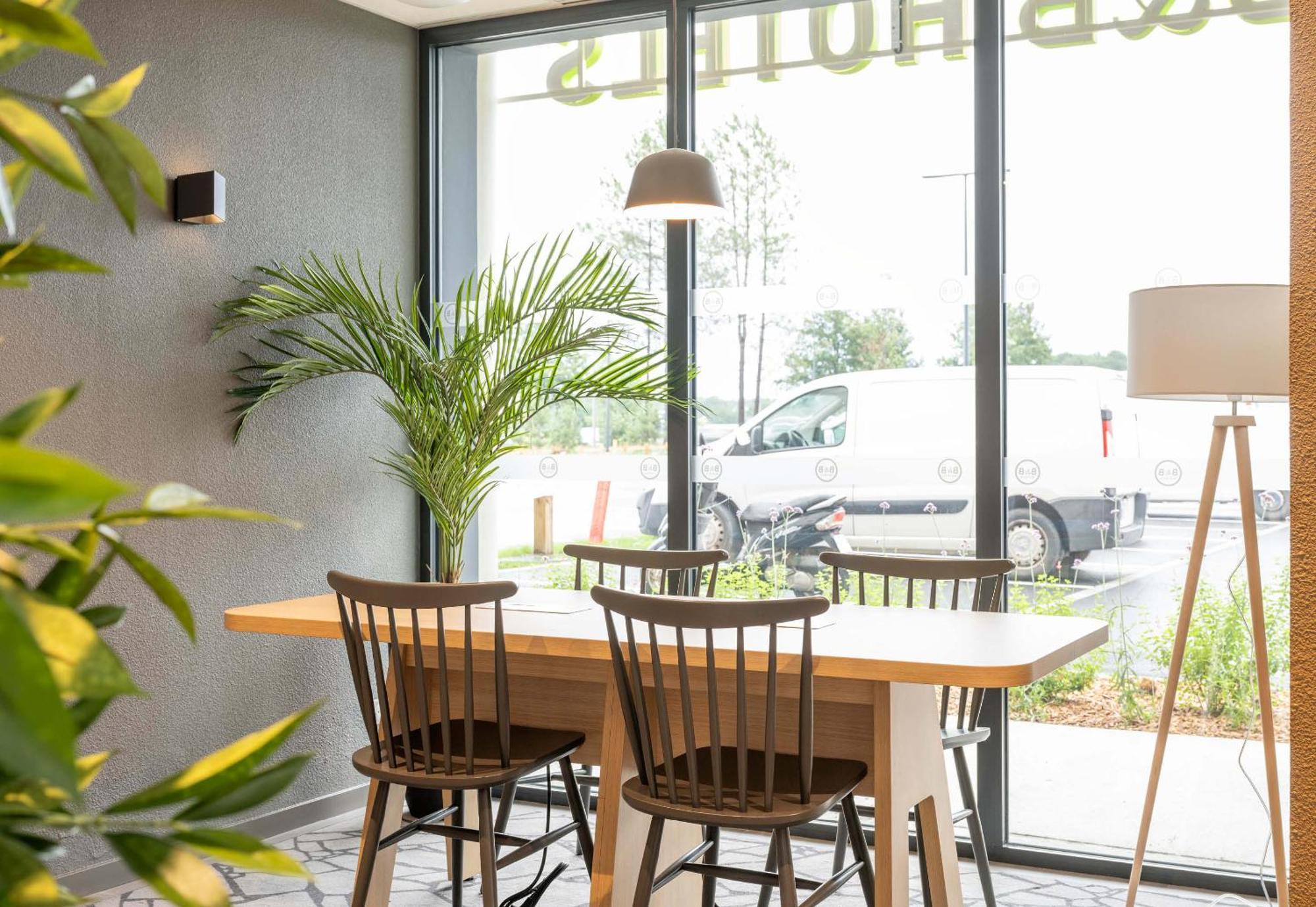 B&B Hotel Saint-Geours-De-Maremne Hossegor Εξωτερικό φωτογραφία